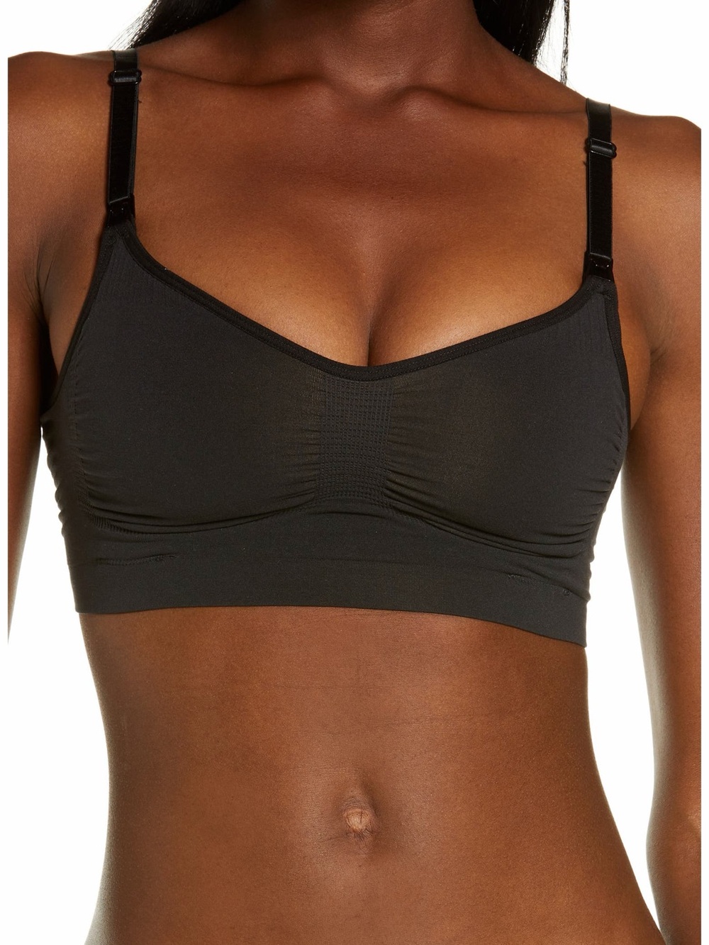 Skims Sculpt Bralette